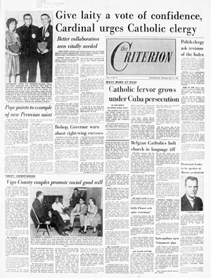 Thumbnail of front page