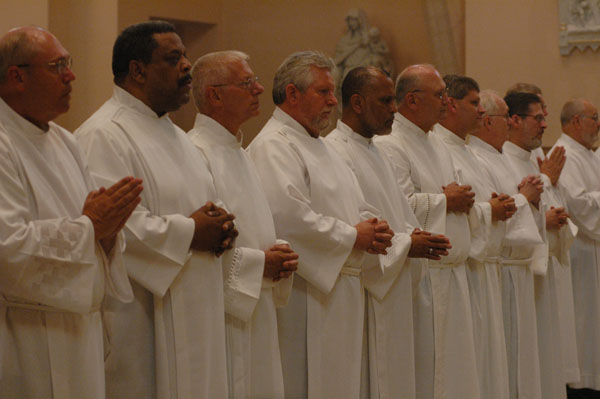 Deacon Ordination II 10