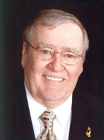 M. Desmond Ryan