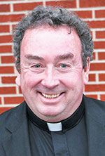 Father Glenn O’Connor