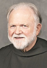 Fr. Jeremy King, O.S.B.