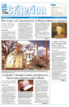 Thumbnail of front page