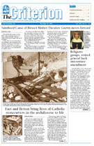 Thumbnail of front page