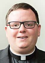 Brockmeier, Rev. James M., MDiv